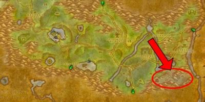 Demon Fall Canyon: Location, Attunement and Dungeon Guide!