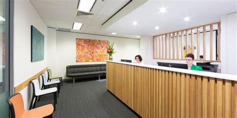 Canberra Sessional Consulting Rooms - Deakin Medical Precinct | MedicalView - Healthcare Real ...