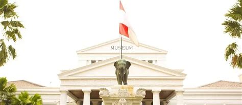 10 Must-Visit Museums in Jakarta While You're in Town