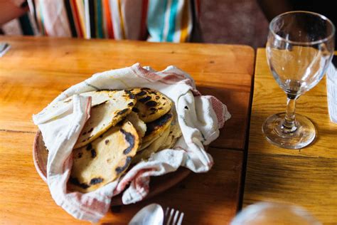 6 Types of Indian-Style Roti From the Caribbean