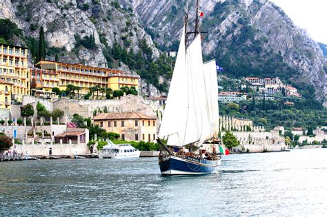 The Lake Garda Weather Guide