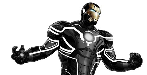 Image - Iron Man Stealth Armor Dialogue Art.png | Marvel: Avengers Alliance Fanfic Universe Wiki ...