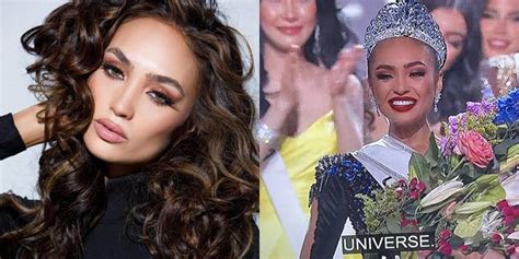 Miss Universe 2022 Winner Is Miss USA R’Bonney Gabriel, Here’s Full ...