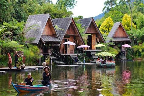 5 Tempat Wisata di Bandung untuk Dikunjungi Akhir Tahun - Blibli Friends