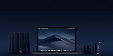 Macos Catalina Wallpaper Dark Mode