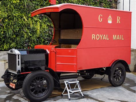 All aboard! Riding the Mail Rail at London's Postal Museum | As The ...