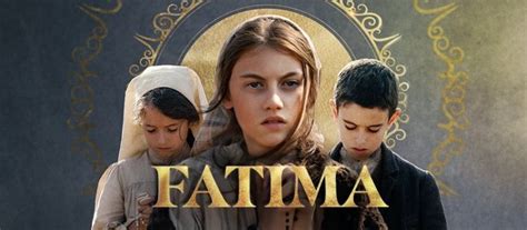 Film Review: Fatima (2020) - Hot Water History