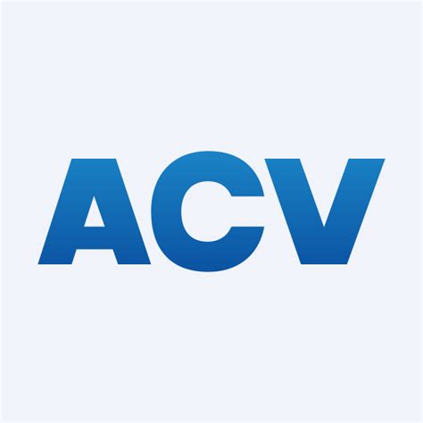 ACV Stock Price and Chart — UPCOM:ACV — TradingView