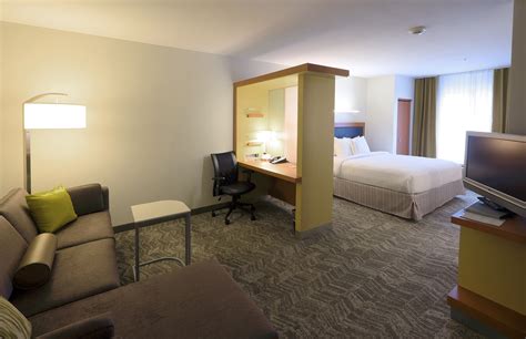 Springhill Suites Albany Renovation is Complete | Capital Region Chamber