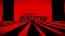 The Blacklist: Redemption - Wikipedia