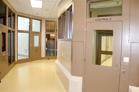 New Fountain County Jail set to open | Journal Review