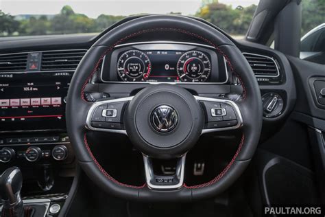 Volkswagen_Golf_GTI_Int-3 - Paul Tan's Automotive News