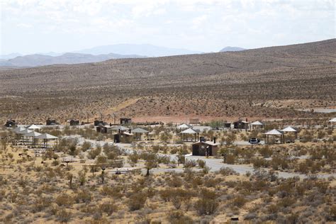 Red Rock Campground to reopen on Friday | Local Las Vegas | Local