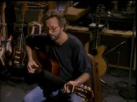 Eric Clapton - Tears In Heaven：歌詞+中文翻譯 - 音樂庫