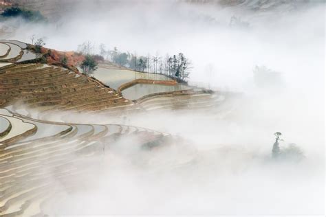 Yuanyang County, Yunnan | Travel photos, Travel dreams, Cultural landscape