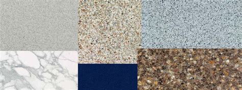 new colours - Granite Transformations