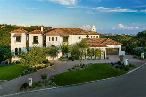 Undisclosed Address, San Antonio, USA - Luxury Real Estate Listings for Sale - Mansion Global