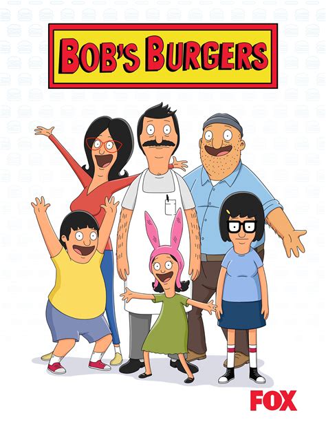 Bob's Burgers - Rotten Tomatoes