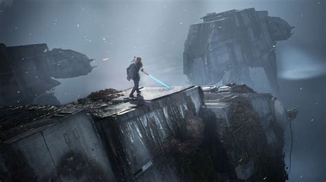 Star Wars Jedi Fallen Order walkthrough and guide | GamesRadar+