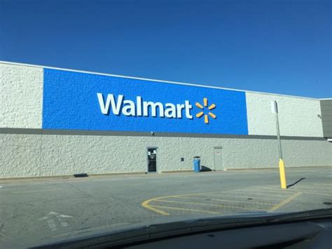 WALMART SUPERCENTER - Updated August 2024 - 17 Photos & 23 Reviews ...