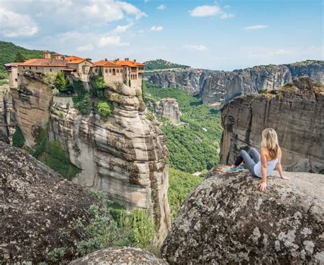 10 Gorgeous Orthodox Monasteries You Need to See to Believe - History Fangirl