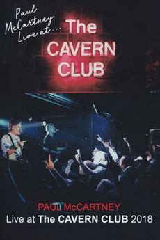 ‎Paul McCartney at the Cavern Club (2020) directed by Paul Dugdale • Reviews, film + cast ...