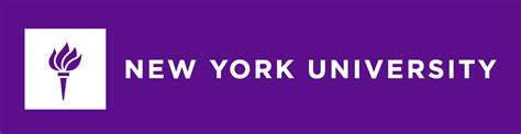 NYU Logo Vector - (.Ai .PNG .SVG .EPS Free Download)