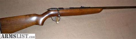 ARMSLIST - For Sale: Antique Remington .22 Rifle