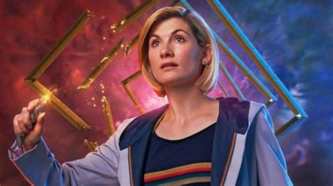 Doctor Who: BBC Confirms Jodie Whittaker and Chris Chibnall To Leave in ...