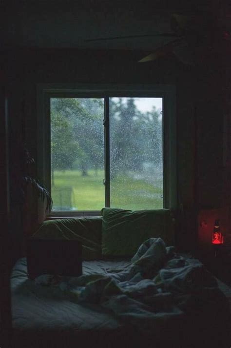 it's raining it's pouring | Windows, Dream rooms, Cozy