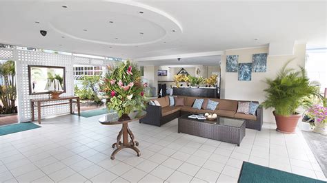 Bay Gardens Marina Haven | WestJet official site