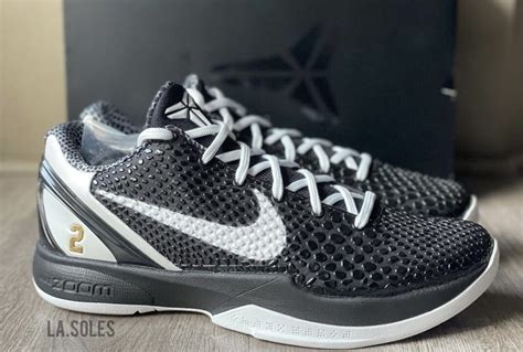 Nike Kobe 6 Protro Mambacita Sweet 16 Gigi CW2190-002 Release Date Info ...