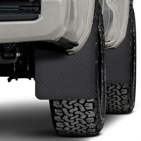 Mud Flaps For Fiat Ducato Peugeot Boxer Rubber Mudflaps Splash Guards ...