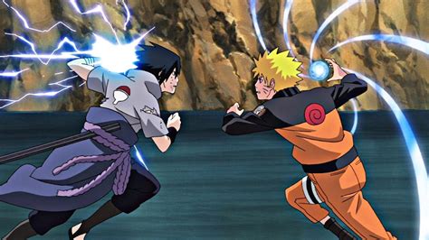 Top 10 Naruto Fights!!!! - YouTube