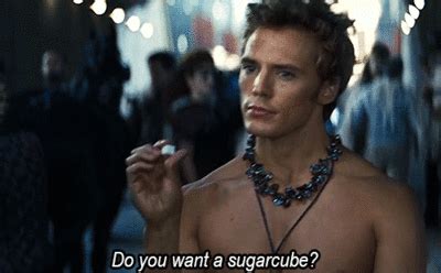 Do you want a sugar cube SAM CLAFLIN - animated gif #1764190 by ...