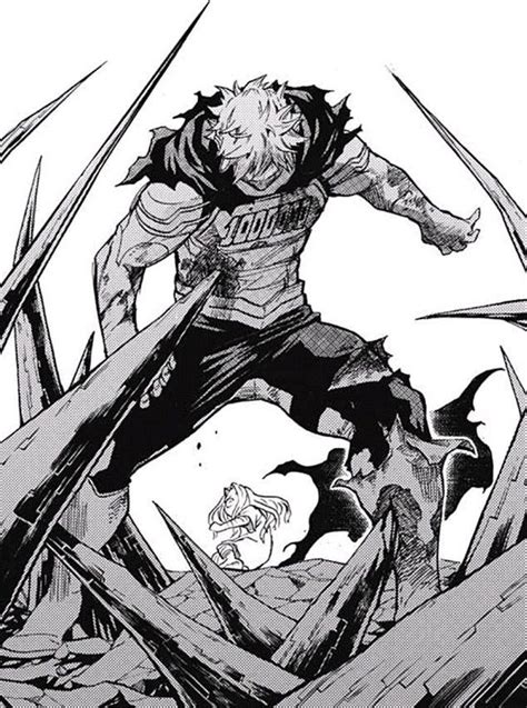 Mirio Togata || My Hero Academia #mha #bnha #hero #anime #plusultra | Diseños de manga ...