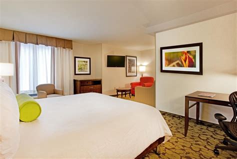 Hilton Garden Inn Portland Airport — Portland Hotels — Maine.com