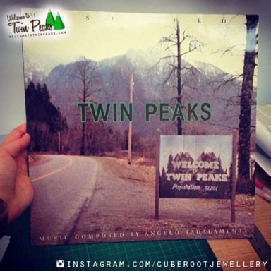 Twin Peaks Soundtracks To Be Reissued On Vinyl