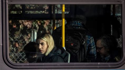 Fewer transit disruptions in Metro Vancouver on Tuesday, says TransLink | CBC News