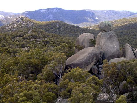 Australian Landforms and their History | Geoscience Australia