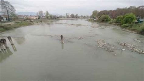 Foam And Foul Smell Disappeared From Sindh River, Pollution Board Took ...