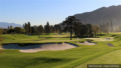 Restoration of Lakeside Golf Club course reaches completion