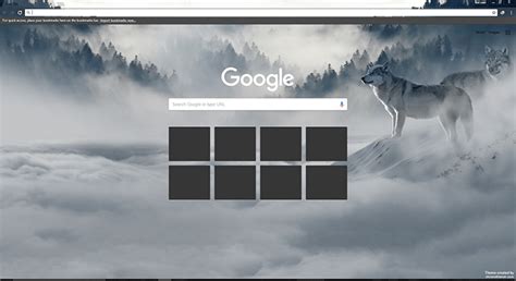 30+ Best Chrome (Desktop) Browser Themes On The Web Store | 2024