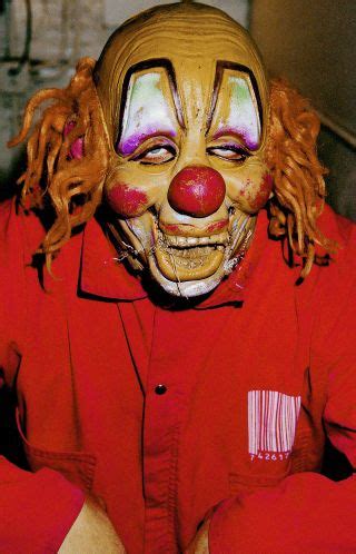 Shawn Crahan - Sztárlexikon - Starity.hu