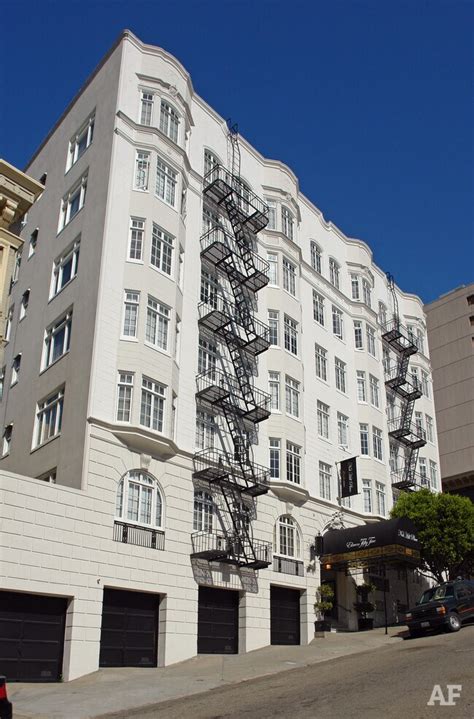 Nob Hill Place - San Francisco, CA | Apartment Finder