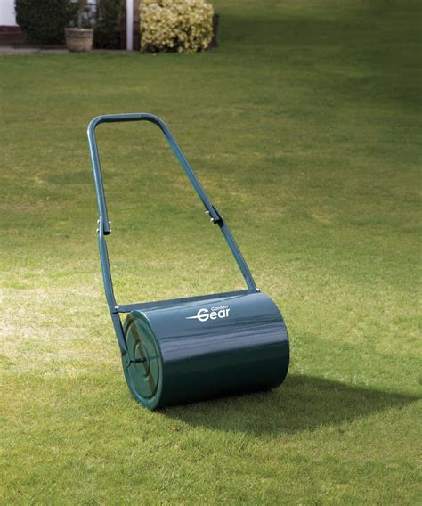 5 Best Lawn Rollers - Tool Box