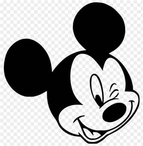 Free Mickey Mouse Head Clipart, Download Free Mickey Mouse Head Clipart png images, Free ...