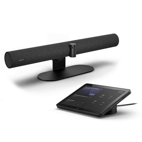 How do I configure the Jabra PanaCast 50 Video Bar System? | Jabra PanaCast 50 Video Bar System ...