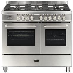 Britannia Range Cookers: Everything You Need to Know... - Appliance City