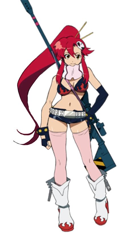 Yoko Littner | Heroes Wiki | Fandom